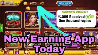 😍  Dazzleslots |Paise Kaise Kamaye |Slots App Real Money |Slots Casino App | Slots For Real Money🤑 screenshot 3