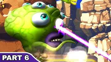 Zombie Tsunami - Gameplay Playthrough Part 6 (Android, iOS)