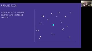 Advanced StyleGAN Week 4 (Projection, OpenAI’s CLIP Guidance)
