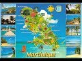Croisière aux Antilles - Martinique  -  HD 1080