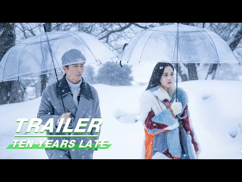 Bande-annonce de Ten Years Late