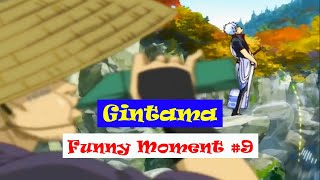 Momen Lucu Gintama Sub Indo  - Funny Moments #9