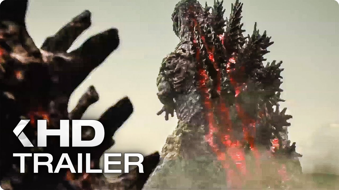 Godzilla Filme Stream Deutsch