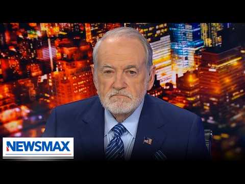 Huckabee slams October 7th conspiracy: “One of the dumbest things”
