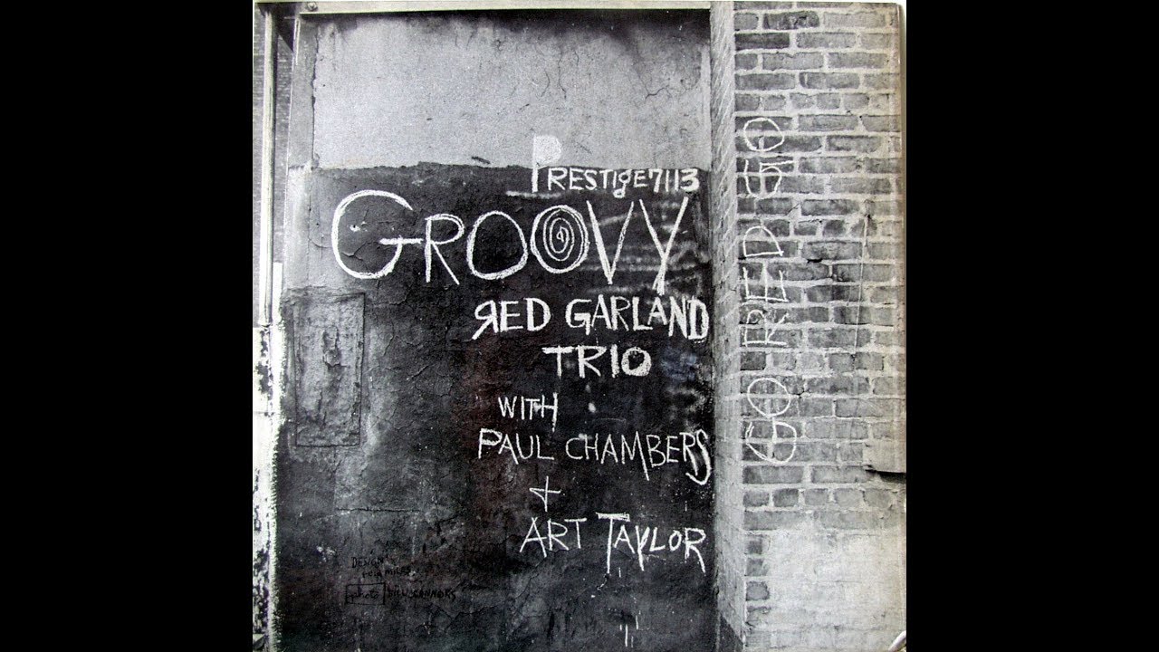 ジャズ CD Red Garland Trio Moodsville Volume 6 UCCO90290