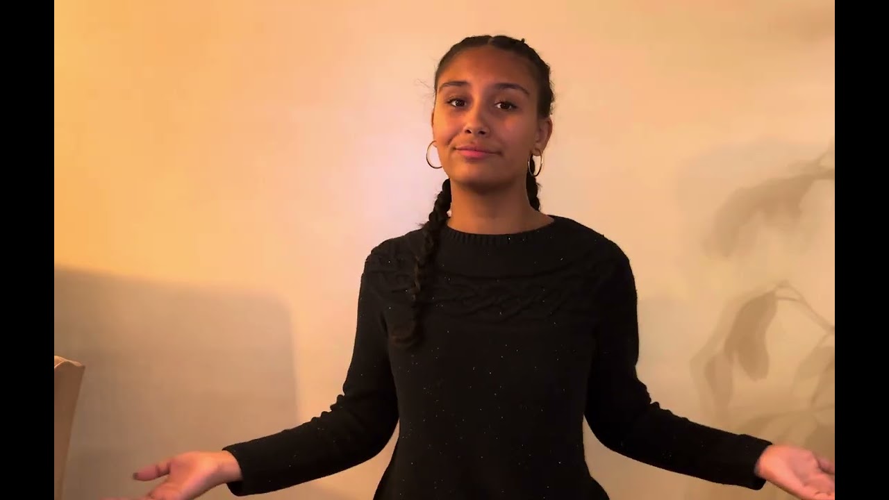 Leila Nur sings 'Aldolpho' preview