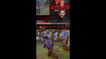 THE CURRENT STATE OF DBD