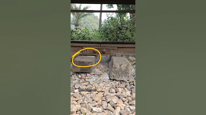 Line and sleeper jumps  #line #track #shorts