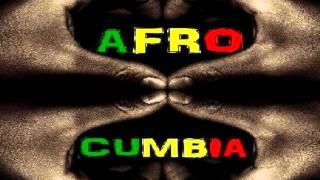 AFRO CUMBIA (5^ parte)