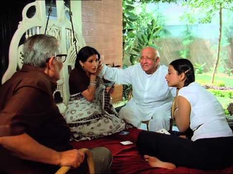 Khubsoorat - Trailer