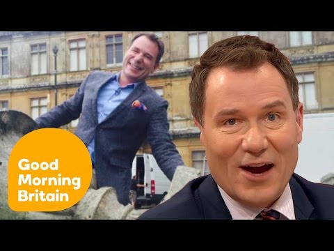 Best Of Richard Arnold! | Good Morning Britain