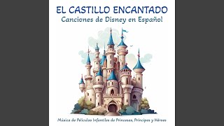 Llegaré - De La Princesa Y El Sapo