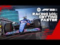 F1® 22 | How to Get Faster • Racing 101 Tutorial