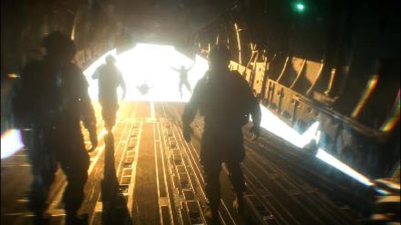 Let's play Battlefield 6 - 1st Hour on PlayStation 5 Pro