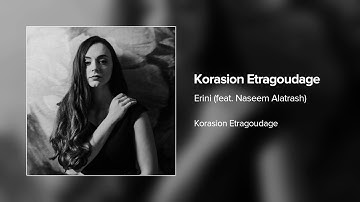 Korasion Etragoudage