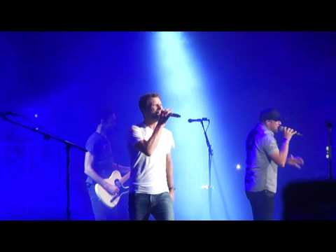 dierks bentley &
