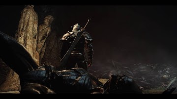 BOUND BY FLAME 2023 Tormentor BOSS Battle(CAPTAIN DIFFICULTY WARRIOR+PYROMANCER BUILD)