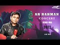 A r rahman  north america tour  2022  jai ho  tamil songs  cuckooradio com