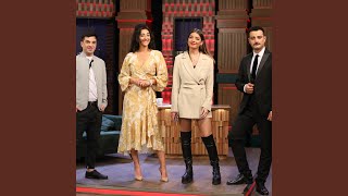 A Real Woman and Man