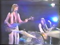 THE BABYS - "If You've Got The Time" (Official Promotional Music Video) | © 1977 Chrysalis Records