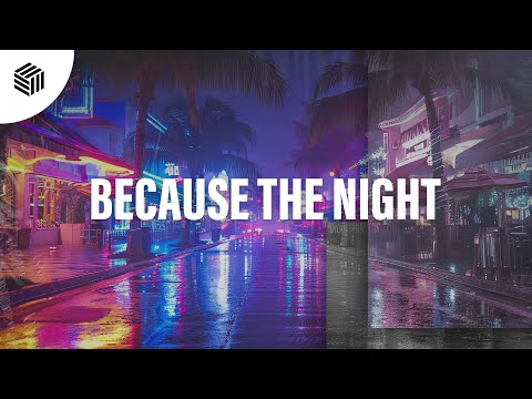 Discotekk - Because The Night