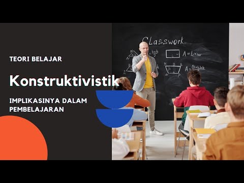 Video: Cara Belajar Kritikan Konstruktif