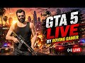 Live GTA Session: Story Mode and GTA Online #roving_gamer