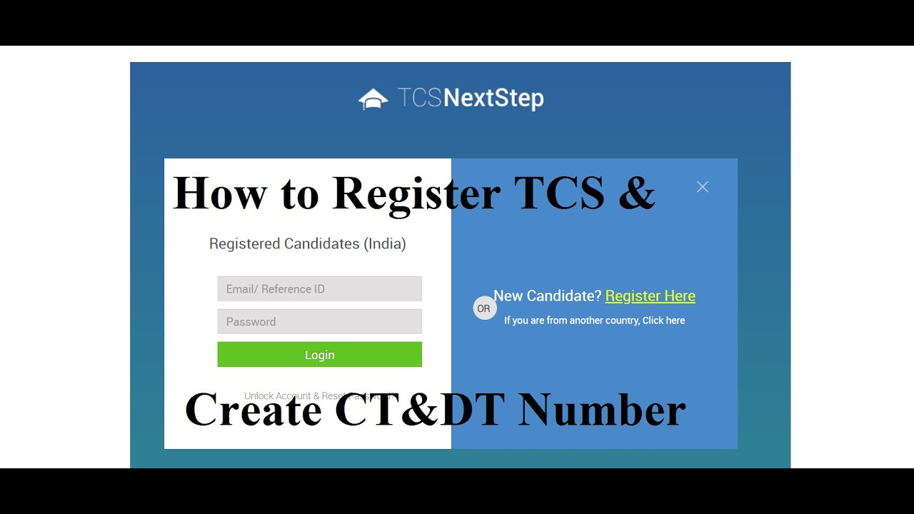 Are You In FY SY TY BSC CS How To Register TCS NextStep How To are-you-in-fy-sy-ty-bsc-cs-how-to-register-tcs-nextstep-how-to