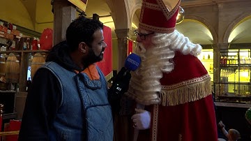 Rudo! op de Leidse markt aflevering 123