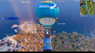 fortnite stream