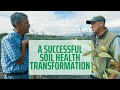 Get a good year every year for your tree crops regenerativefarming soilhealth organic