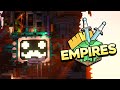 &quot;...and that&#39;s how I joined Hermitcraft.&quot; ▫ Empires SMP Season 2 ▫ Minecraft 1.19 Let&#39;s Play [Ep.27]