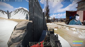 Rust:  Bradley vs C4