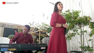 Download Lagu CINTA DAN PERMATA - Panbers || Cover Lestari MP3