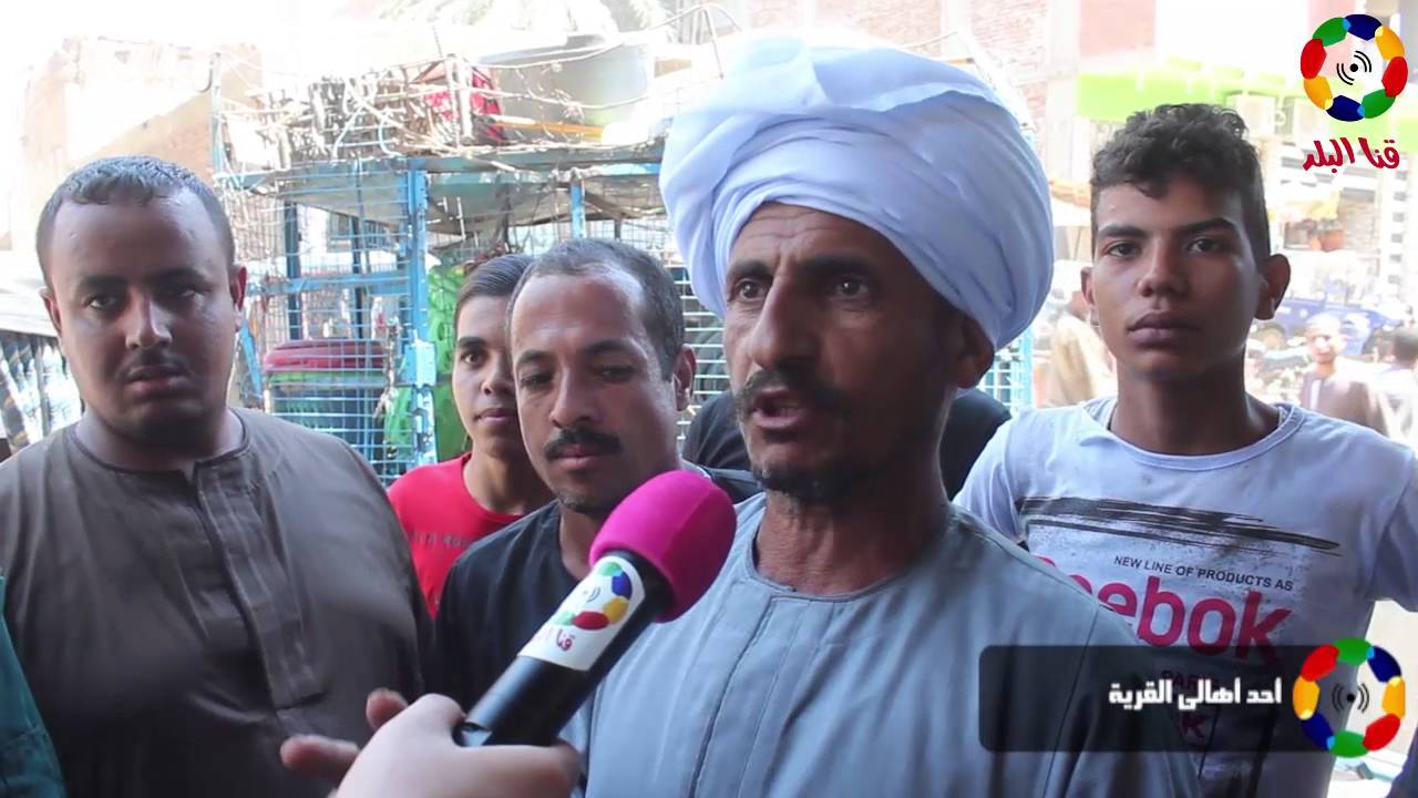 أهالي المحروسة يشكون من تردي الخدمات وعدم اهتمام المجلس المحلي بمشكلاتهم