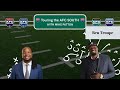 Touring The AFC South: Episode 369- The AFC South Down The Stretch (Ft. Ben Troupe)