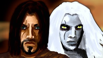 Prince of Persia - Kindred Blades