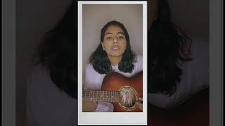 It's you - Ali Gatie(cover) #shorts#cover