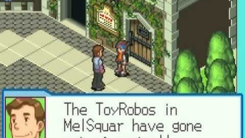 Megaman Battle Network 4 Blue Moon Walkthrough Part 20