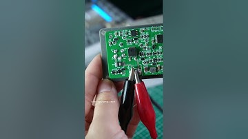 Đánh giá chi tiết trạm hàn V4 với mũi Apolo #trạmhàn #diy #mạchV4 #trạmhànV4