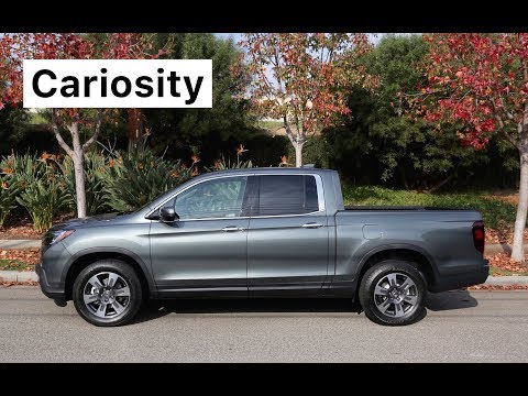 Are The Honda Ridgeline's Quirks Good or Bad? Are The Honda Ridgeline's Quirks Good or Bad?