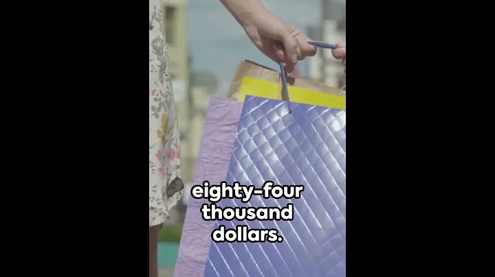 Wow those are some expensive bags! Subscribe for more daily facts. #facts