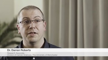 Gene Expression Solutions - Re-evaluating Microarrays. A conversation with Dr Darren Roberts, The Un