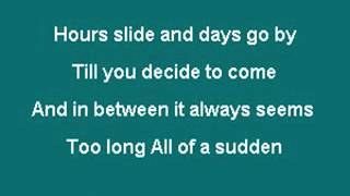 All the Same - Sick Puppies