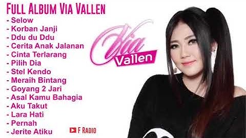 Via Vallen Full Album