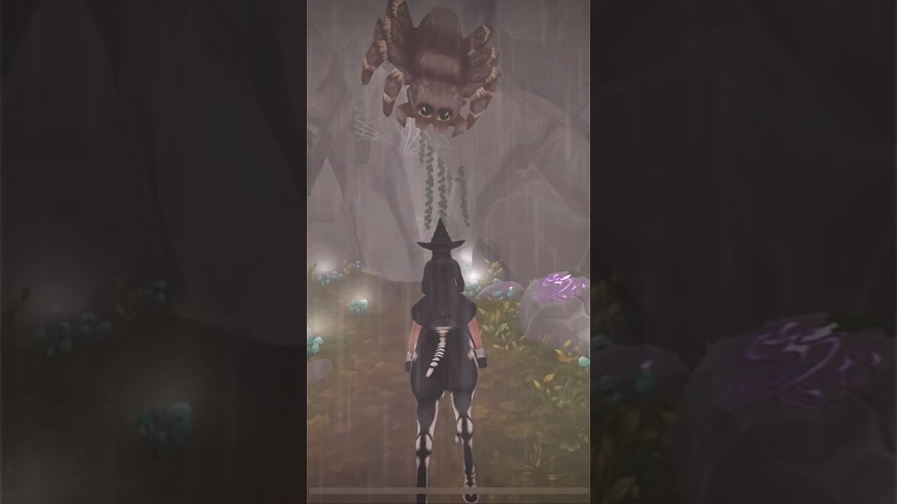 Sso I Wanna Live Star Stable Edit!😱 / Sso Short / Sso Edit 