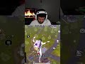 فك الطياران وانت في السماء 🔥(تجربة)#pubgmobile #ببجي_موبايل