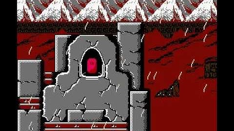 Almana no Kiseki (FDS) - Intro