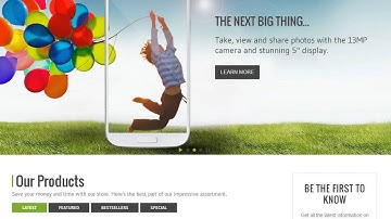 Venedor Ultimate MultiPurpose Wordpress Theme - Video ServerThemes.Net