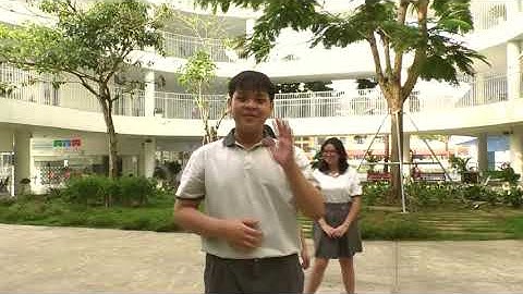 THE IGC DEBATERS 2023-2024 I ĐỘI THI TRƯỜNG IGC TÂY NINH